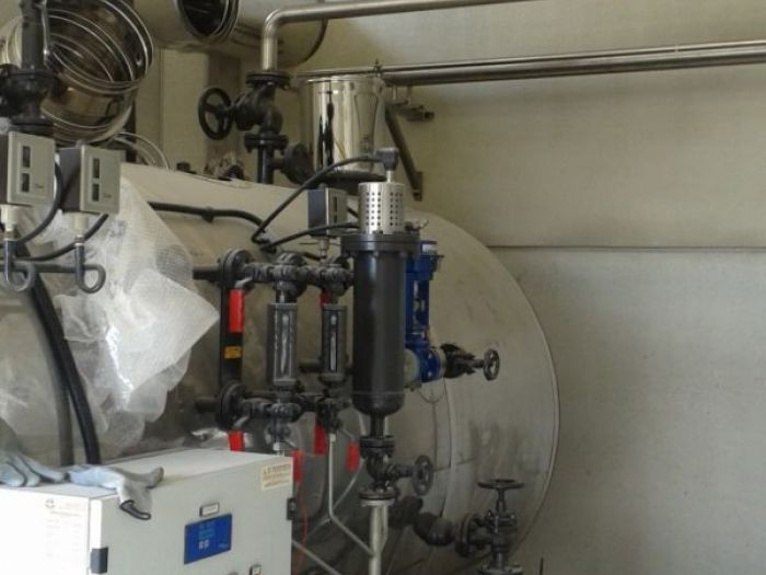 Archisio - Clinica Del Camino - Progetto I nostri lavori