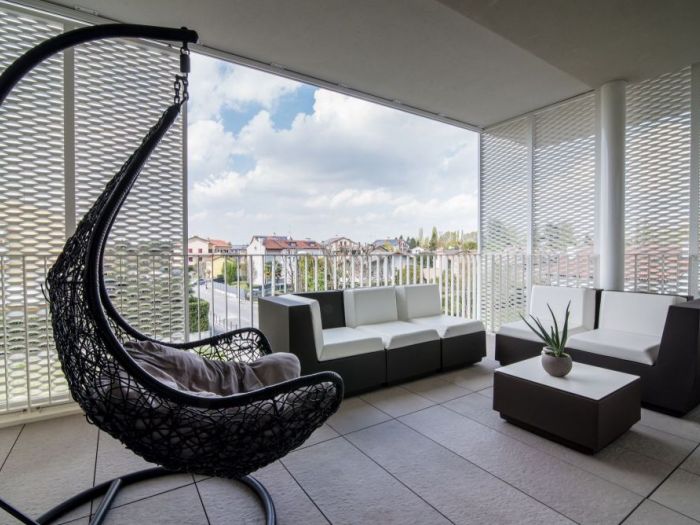 Archisio - Eklettika Studio - Progetto Fotografia di interni