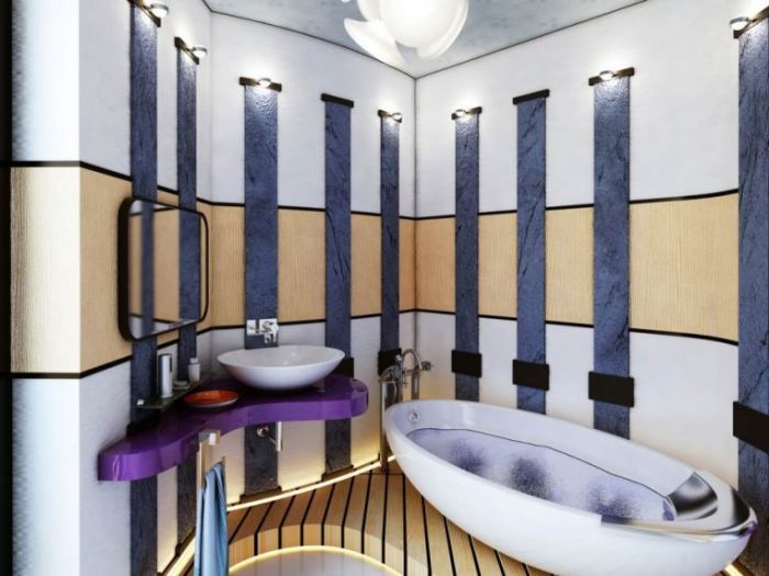 Archisio - Denis Confalonieri - Progetto Phell residence