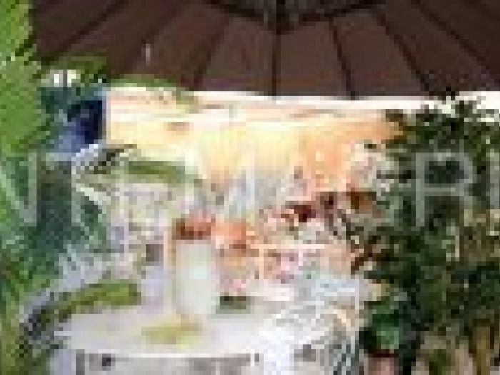 Archisio - Piante Macri - Progetto Il garden