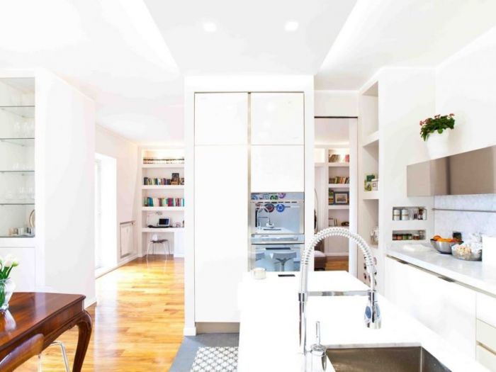 Archisio - Dfg Architetti - Progetto Casa db