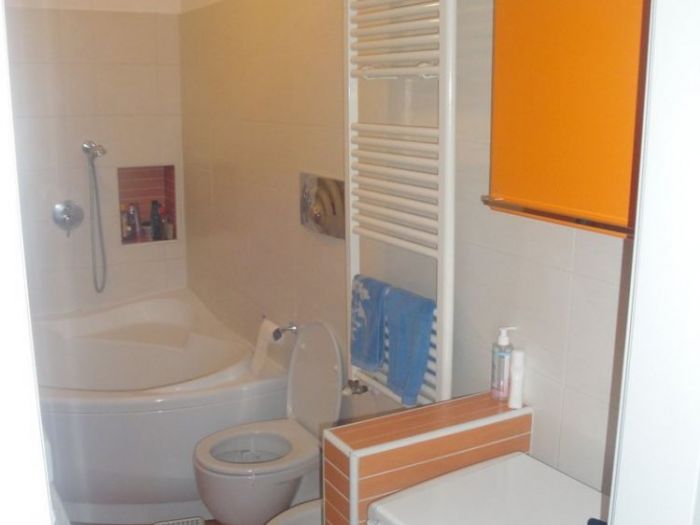 Archisio - Marco Valenti - Progetto Appartamento in milano