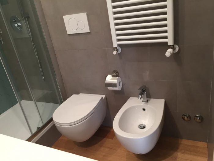 Archisio - More Than Architecture Studio - Progetto Casa angelicoRoma