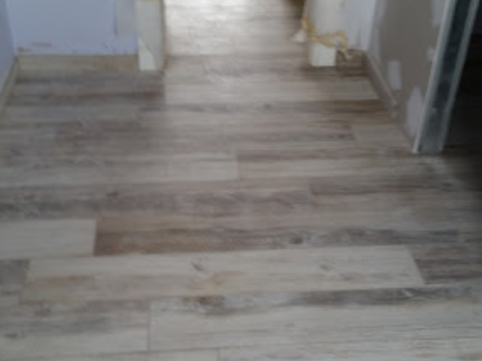 Archisio - Bubba Umberto - Progetto Rifacimento pavimentazione