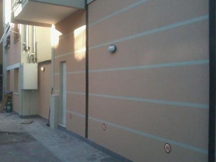 Archisio - Dolomiti Costruzioni In Legno Di Case - Progetto Imbianchino