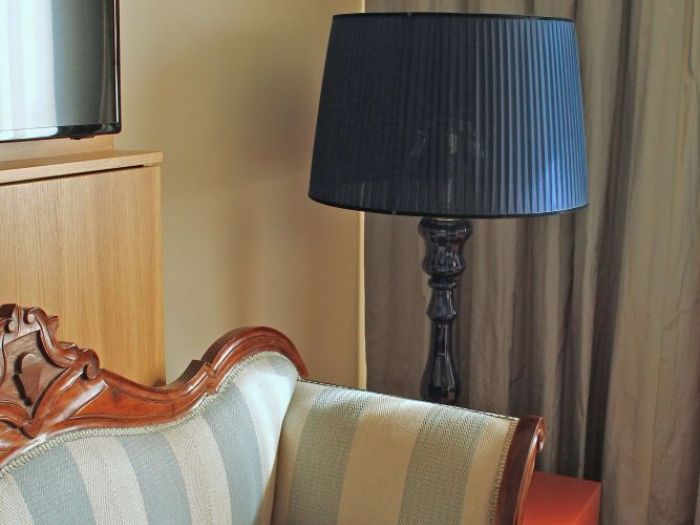 Archisio - Diletta Evangelisti - Progetto Appartamento di mpc