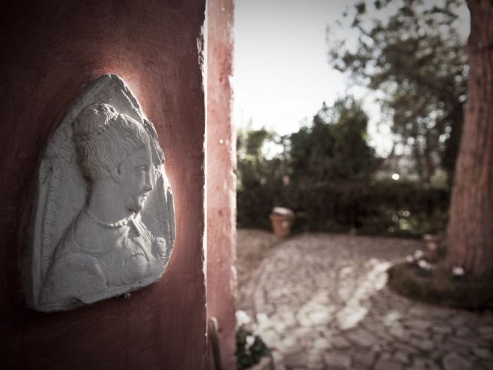 Archisio - Andrea Sabatello - Progetto Di madre in figli