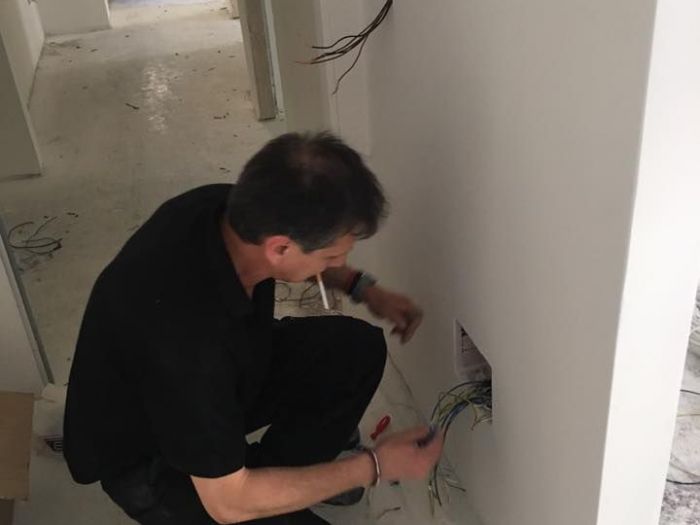 Archisio - La Servizi Ristrutturazioni - Progetto Interni