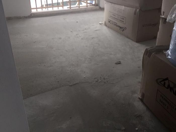 Archisio - Cs Impianti Termoidraulici Di Sabbadin Cristian - Progetto Impianto pavimento