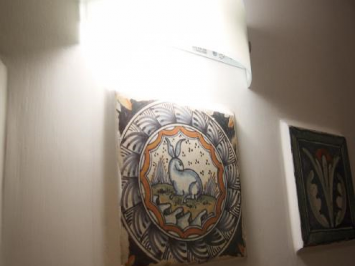 Archisio - Artigian Service Di Ruggiero Giuseppe Impresa Edile - Progetto Tinteggiature e cartongesso