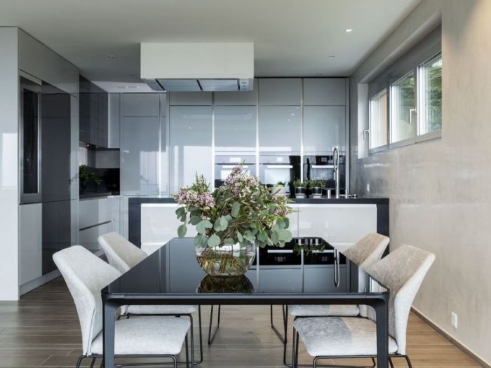 Archisio - Brando Cimarosti Photographer - Progetto Delta vista residence