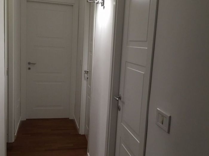 Archisio - Arte Antica Notaro - Progetto Cucine componibili moderne