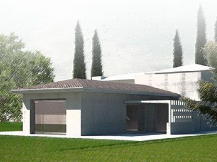 Archisio - Carlo Ottaviani - Progetto Disegno