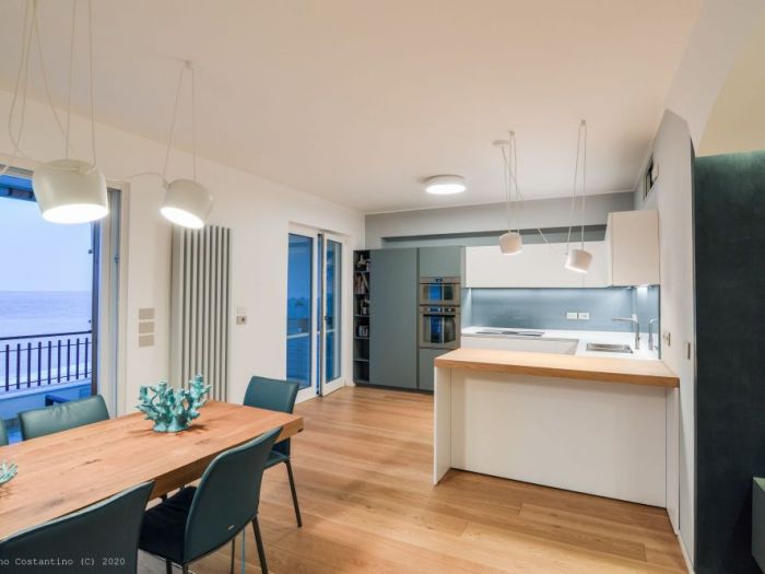 Archisio - Stefano Costantino - Progetto Casa greta