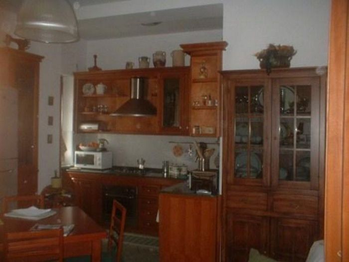 Archisio - Gruppo Gori srl - Progetto Cucine su misura