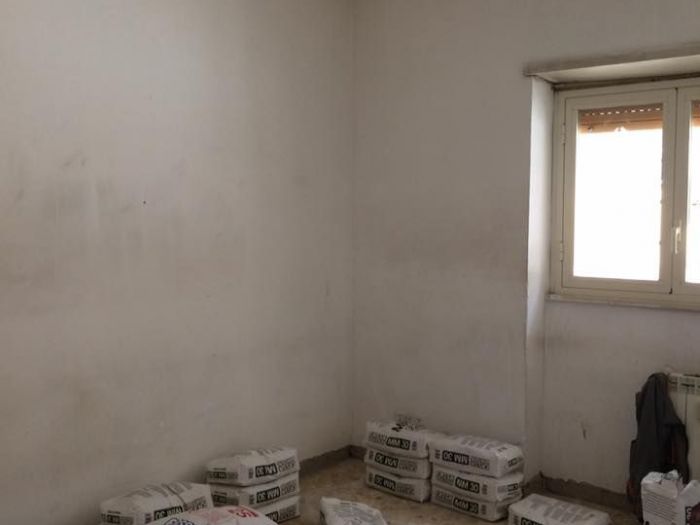 Archisio - La Servizi Ristrutturazioni - Progetto Interni