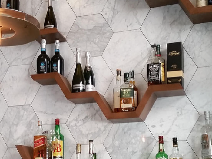 Archisio - Tommaso Allegra - Progetto Interior design