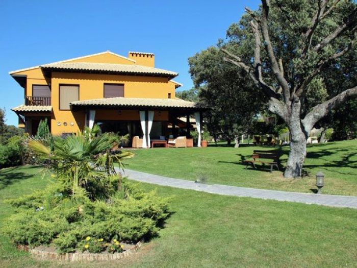 Archisio - Kola Impresa Edile - Progetto Ristrutturazione ville