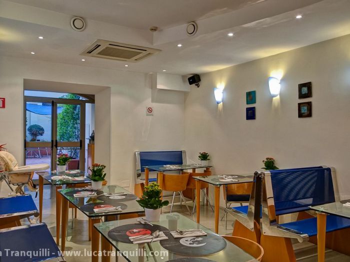 Archisio - Luca Tranquilli Fotografo - Progetto Ristoranti e tavolate