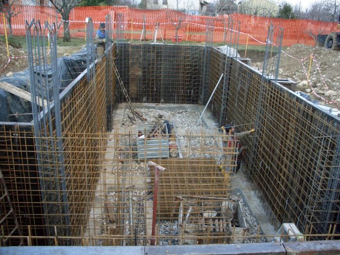 Archisio - Massimo Binotto - Progetto Costruzione asilo e nido integrato