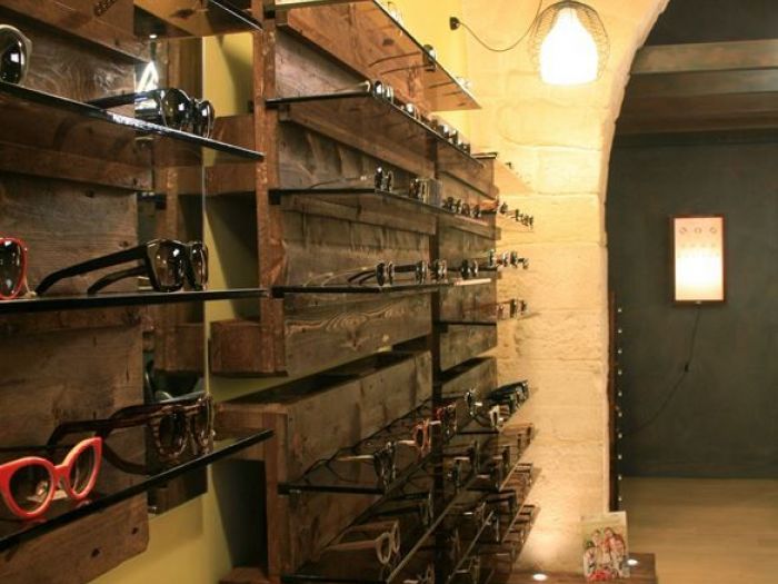 Archisio - Vincenzo Bafunno - Progetto Radar