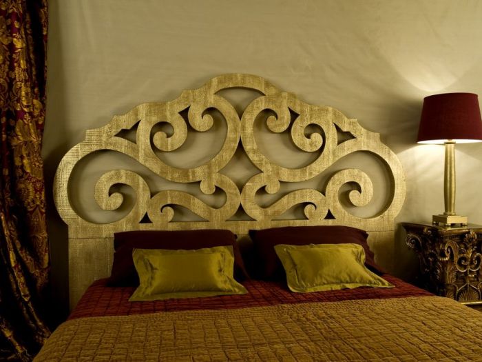 Archisio - Bottega Michelangeli - Progetto Realizzazione camere da letto