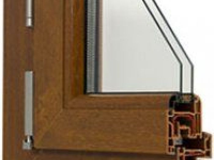 Archisio - Duegi Serramenti - Progetto Finestre