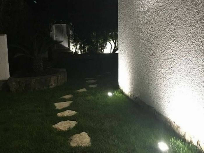 Archisio - Gca Elettric Di Grosso Ciponte Alessandro Elettricista - Progetto Illuminazione