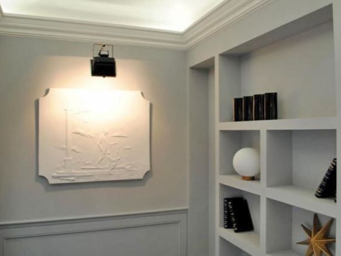 Archisio - Montanaro Torino srl - Progetto Interni