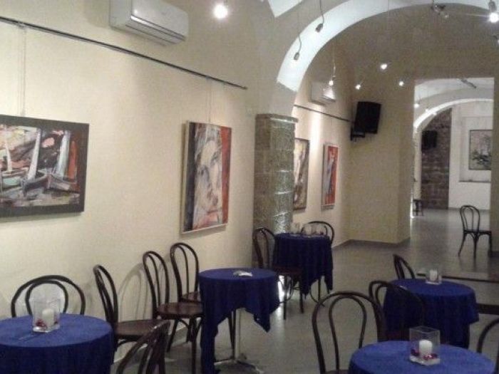 Archisio - Adesign - Progetto Centro culturale