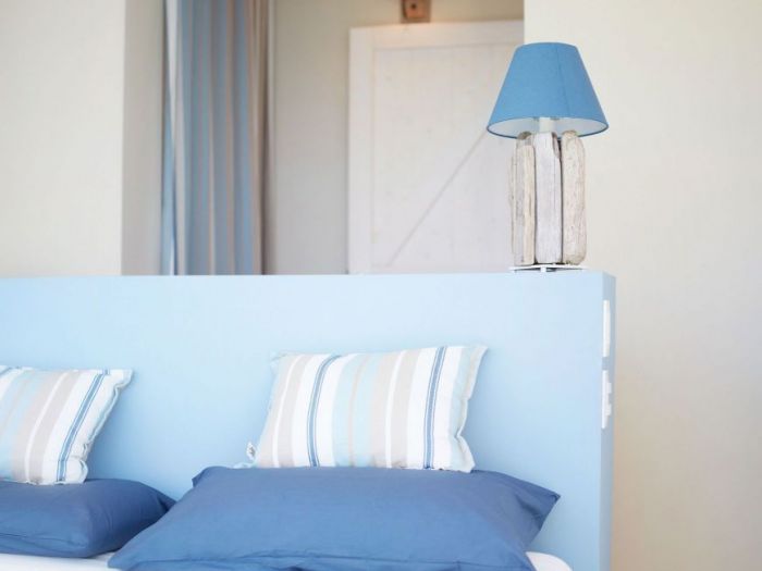 Archisio - Chiara Girardi - Progetto Casa vacanza angela