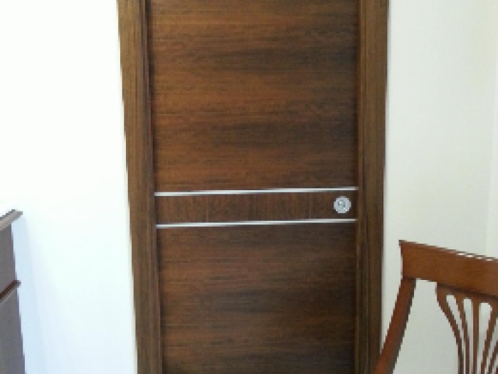 Archisio - La Bottega Del Legno - Progetto Infissi in legno