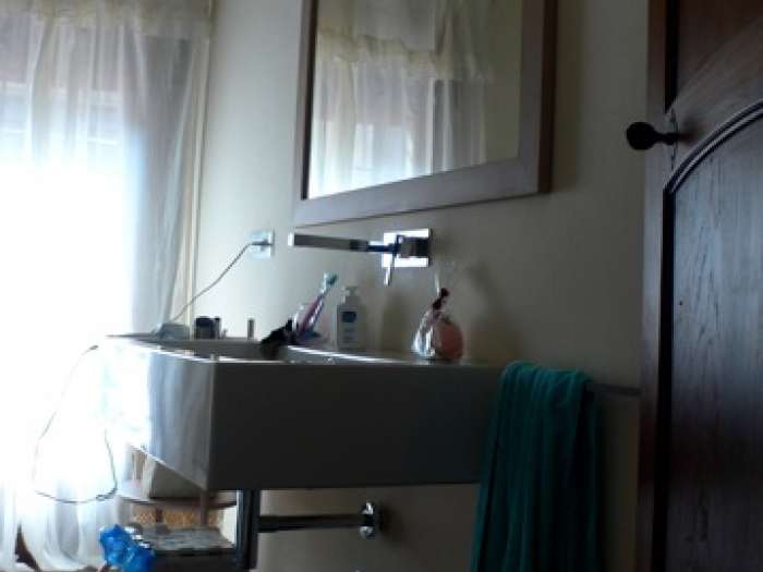 Archisio - Rabbi Santandrea Architetti - Progetto Interni