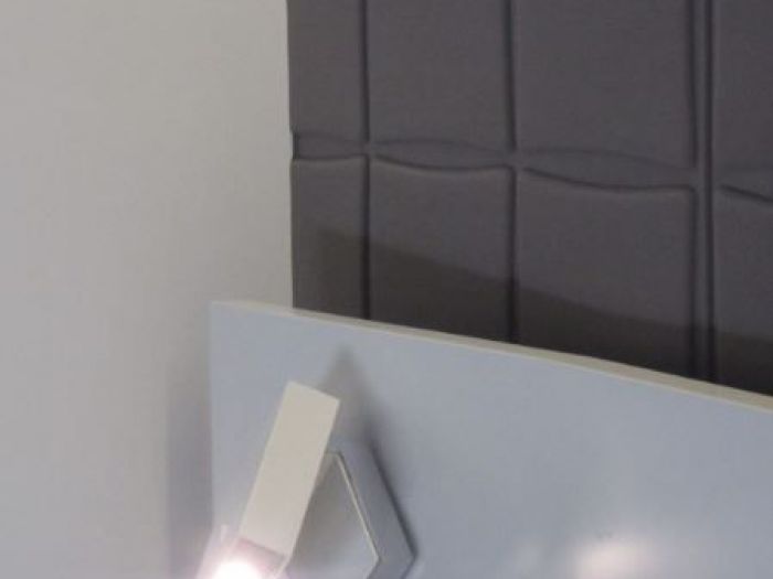 Archisio - Block Studio - Progetto Casa rapisardi