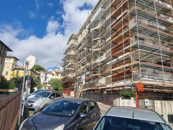 Archisio - Ponteggi Business - Progetto Montaggio ponteggi