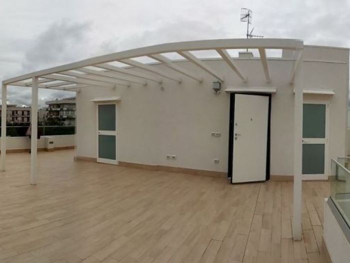 Archisio - Lorenzo Maria Antonello Gerardi - Progetto Attico superattico e spa