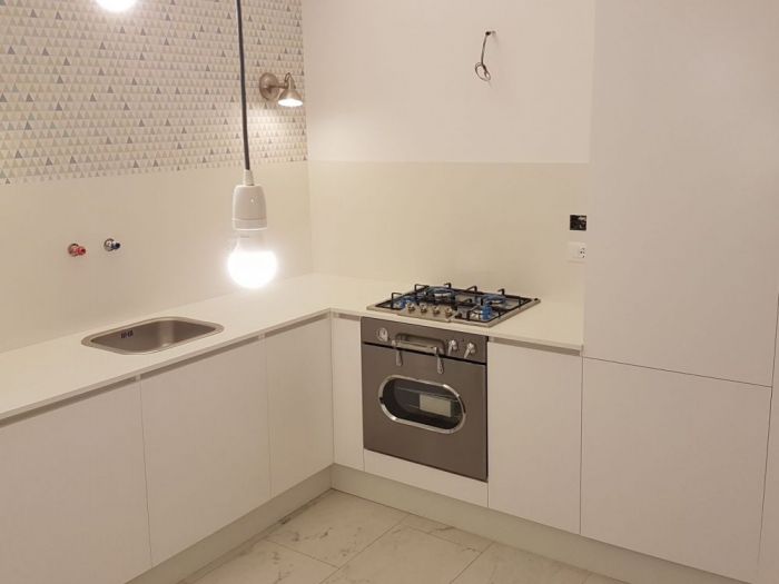 Archisio - Essecia Interior Design - Progetto Cucine