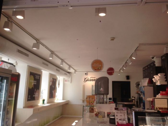 Archisio - Lumined - Progetto LUMINED