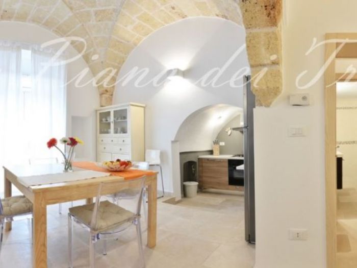 Archisio - Studio Tecnico Prete Angelo - Progetto La casa del duca