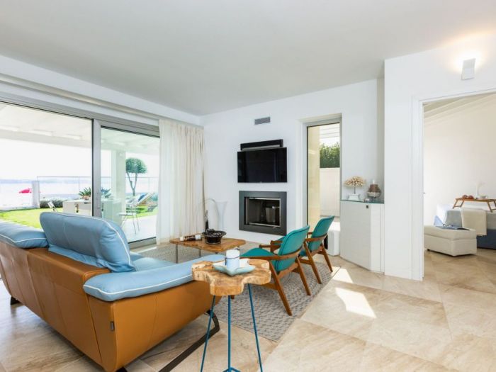 Archisio - Giuseppe Laiolo - Progetto Servizio fotografico in home staging