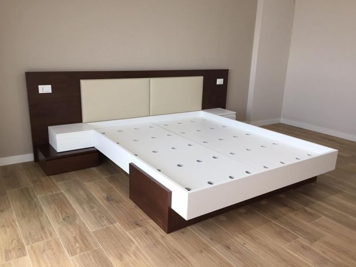 Archisio - Falegnameria Caricato - Progetto Arredamenti interni su misura