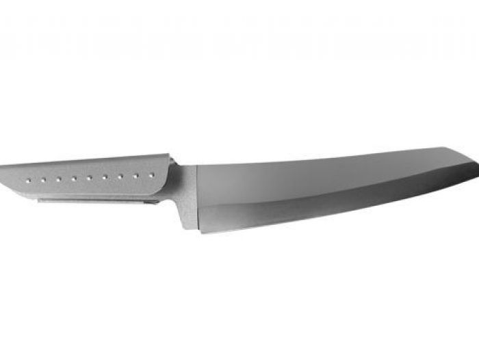 Archisio - Tiziano Paulon - Progetto Coltelli Coltello da cucina trinciante