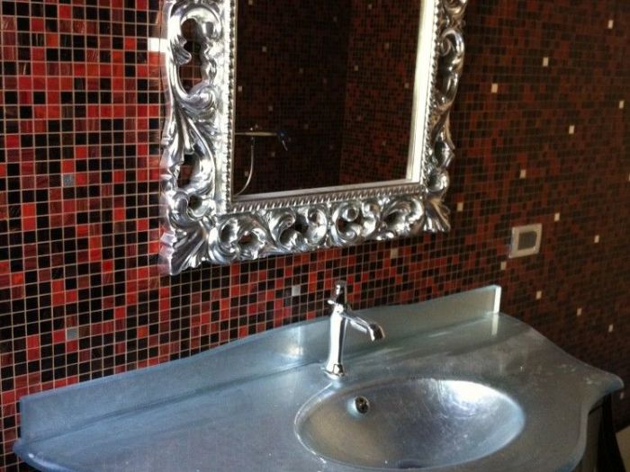 Archisio - Bagno Calore Design - Progetto Bagno le nostre realizzazioni