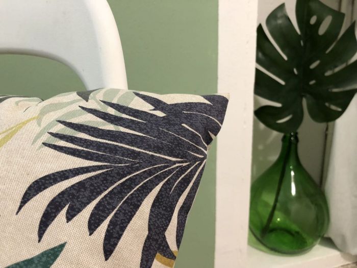 Archisio - Sabrina Ronconi - Progetto Home staging in appartamento semi arredato