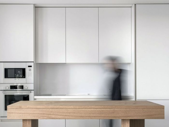 Archisio - Cc Cucuzza Cavallaro Architetti - Progetto Ristrutturazione casam34 architetto catania studio di architettura cc cucuzza cavallaro architetti