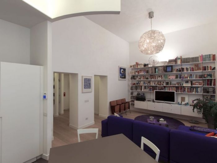 Archisio - Enrico Realacci - Progetto Casa dc - centro storico