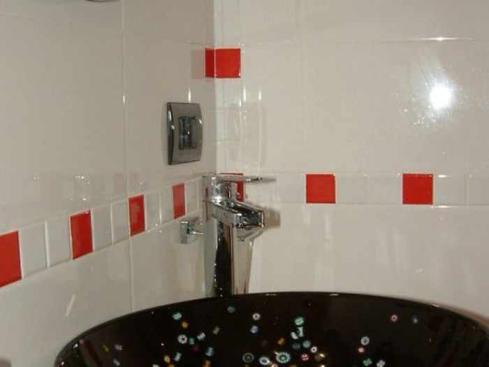 Archisio - Adesign - Progetto Appartamento 1