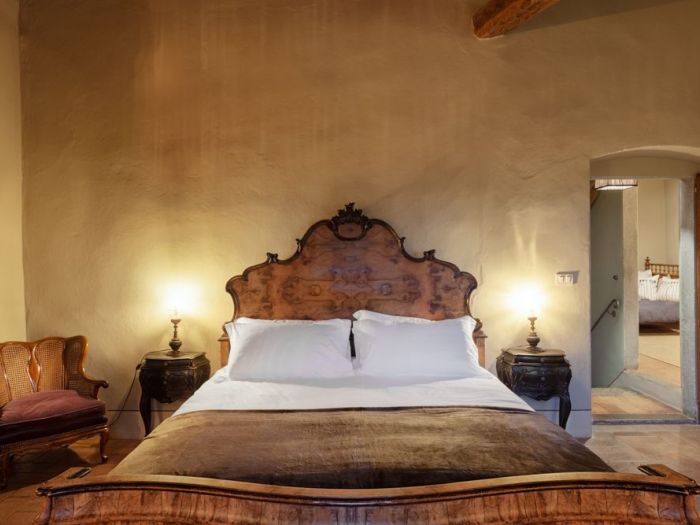 Archisio - Giacomo Ciolfi - Progetto Beb podere costa al mandorlo - montespertoli - fi