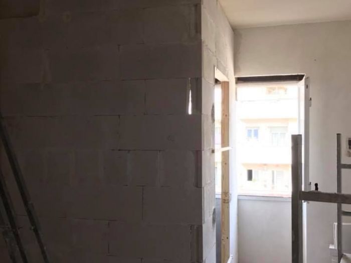 Archisio - La Servizi Ristrutturazioni - Progetto Interni