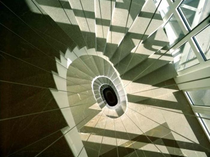 Archisio - Lorenza Bartolazzi Mtoass - Progetto Scale